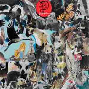 Snöleoparden - Snöleoparden album flac