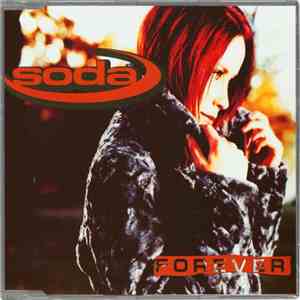 Soda  - Forever album flac