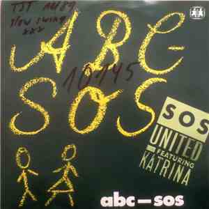 S.O.S. United featuring Katrina - ABC - SOS album flac