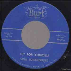 Soul Toranodoes - Go For Yourself / Funky Thang album flac
