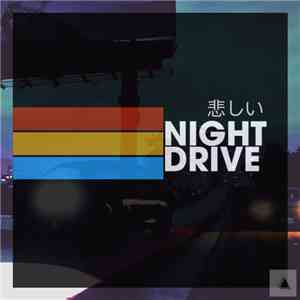 Soul▲Craft - 悲しい Night Drive EP album flac
