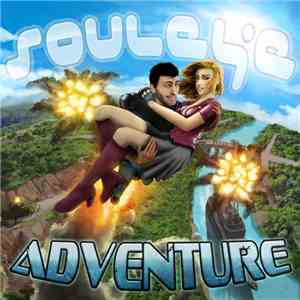 SoulEye  - Adventure album flac