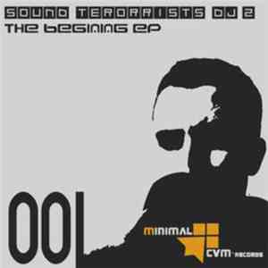 Sound Terrorists DJz - The Begining EP album flac