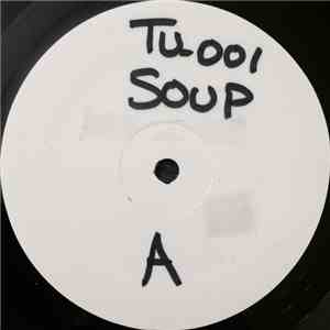 Soup - New York - London - Paris - Chicago album flac