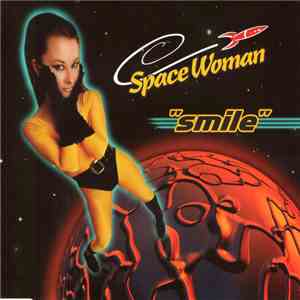 SpaceWoman - Smile album flac