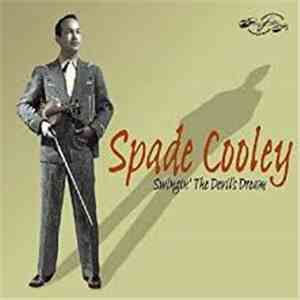 Spade Cooley - Swingin' The Devil's Dream album flac