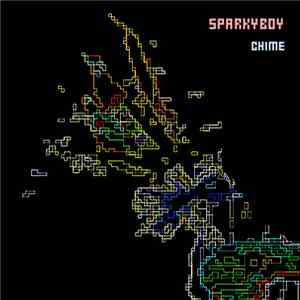 Sparkyboy - Chime album flac