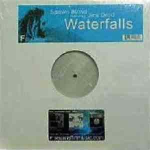 Spawn Blond Feat. Jimi Dred - Waterfalls album flac