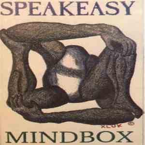 Speakeasy  - Mindbox album flac