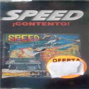 Speed - Contento album flac