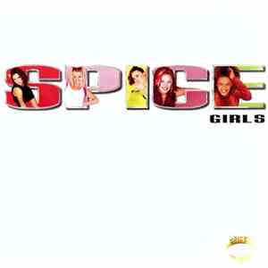 Spice Girls - Spice album flac