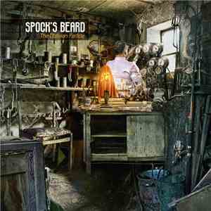 Spock's Beard - The Oblivion Particle album flac