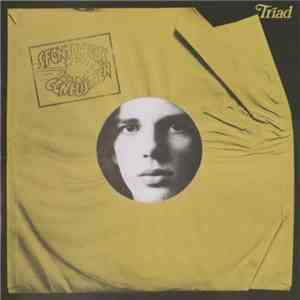 Spontaneous Combustion  - Triad album flac