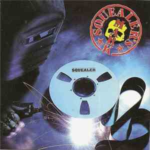 Squealer - Squealer's Mark album flac