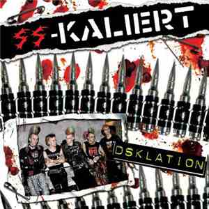 SS-Kaliert - Dsklation album flac