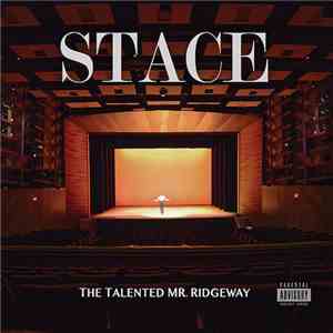 STACE - The Talented Mr. Ridgeway album flac