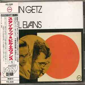 Stan Getz & Bill Evans - Stan Getz & Bill Evans album flac