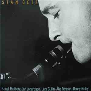 Stan Getz - Stockholm Sessions '58 album flac
