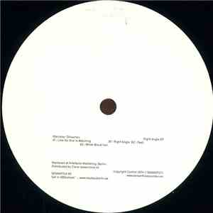 Stanislav Tolkachev - Right Angle EP album flac