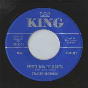 Stanley Brothers - Next Sunday Darling Is My Birthday album flac