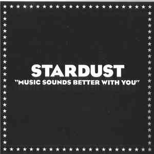 Stardust - Music Sounds Better With You album flac