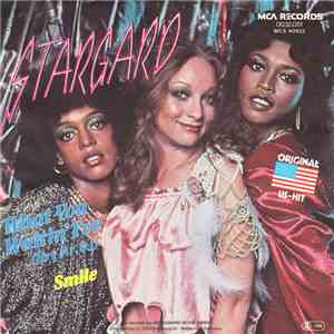 Stargard - What You Waitin' For (Hey Mr. DJ) album flac