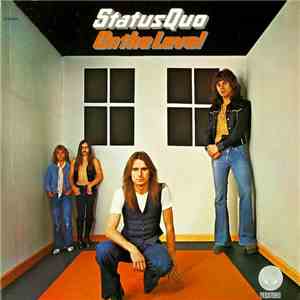 Status Quo - On The Level album flac