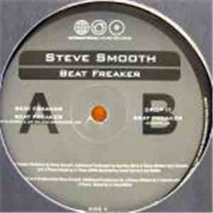 Steve Smooth - Beat Freaker album flac