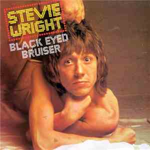 Stevie Wright - Black Eyed Bruiser album flac