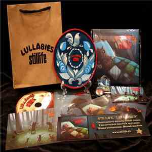 Stillife  - Lullabies (Fan Edition) album flac