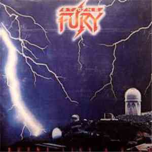 Stone Fury - Burns Like A Star album flac