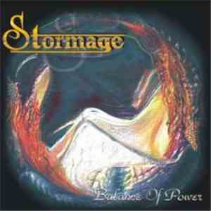 Stormage - Balance Of Power album flac
