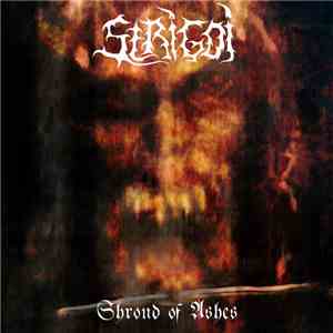 Strigoi (AIDS) - Shroud of Ashes album flac