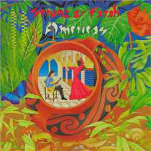 Strunz & Farah - Américas album flac