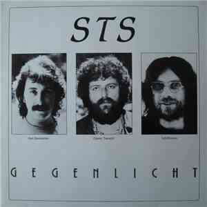 STS - Gegenlicht album flac