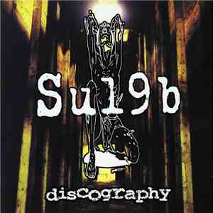 Su19b - Discography album flac