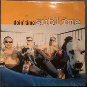 Sublime  - Doin' Time album flac