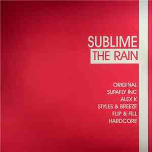 Sublime - The Rain album flac