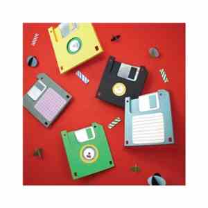 Suburban Living - Almost Paradise album flac
