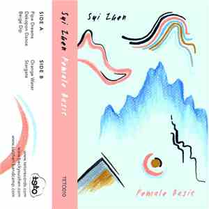 Sui Zhen - Female Basic album flac