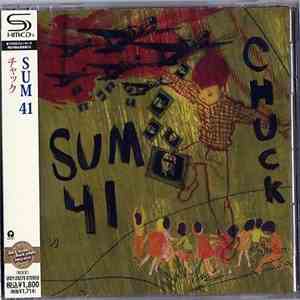 Sum 41 - Chuck album flac