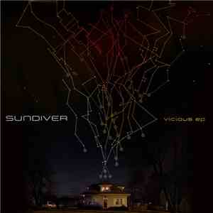 Sundiver - Vicious EP album flac