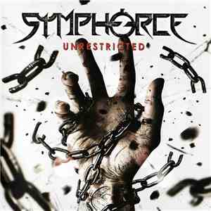 Symphorce - Unresticted album flac
