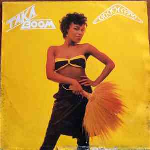 Taka Boom - Boomerang album flac