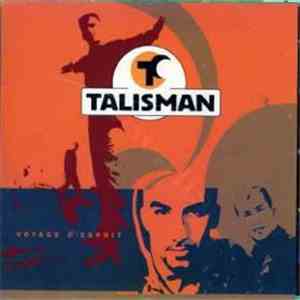 Talisman  - Voyage D'Esprit album flac
