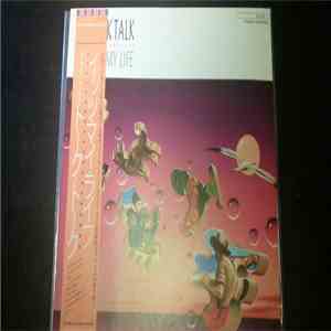 Talk Talk - It's My Life album flac