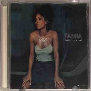 Tamia - Can't Go For That album flac