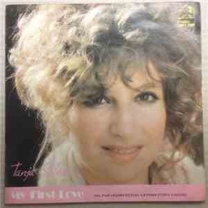 Tania Solnik - My First Love album flac