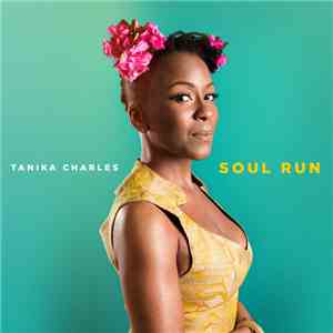 Tanika Charles - Soul Run album flac