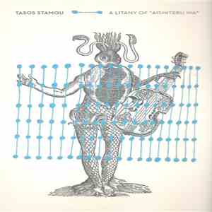 Tasos Stamou - A Litany Of "Aishiteru Wa" album flac